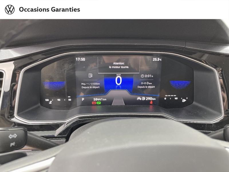 Voitures occasions VOLKSWAGEN POLO Style Orvault