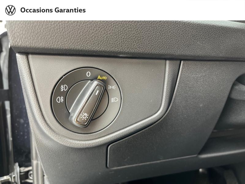 Voitures occasions VOLKSWAGEN POLO Style Orvault