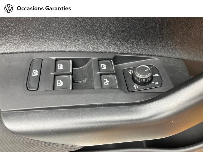 Voitures occasions VOLKSWAGEN POLO Style Orvault