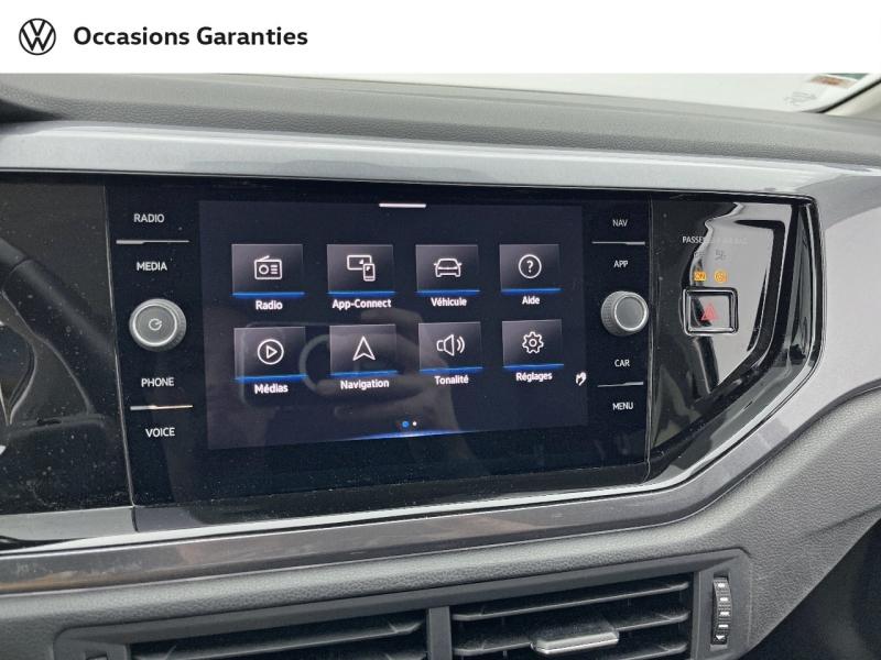 Voitures occasions VOLKSWAGEN POLO Style Orvault