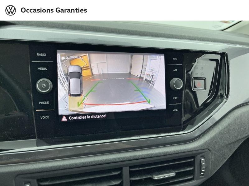 Voitures occasions VOLKSWAGEN POLO Style Orvault