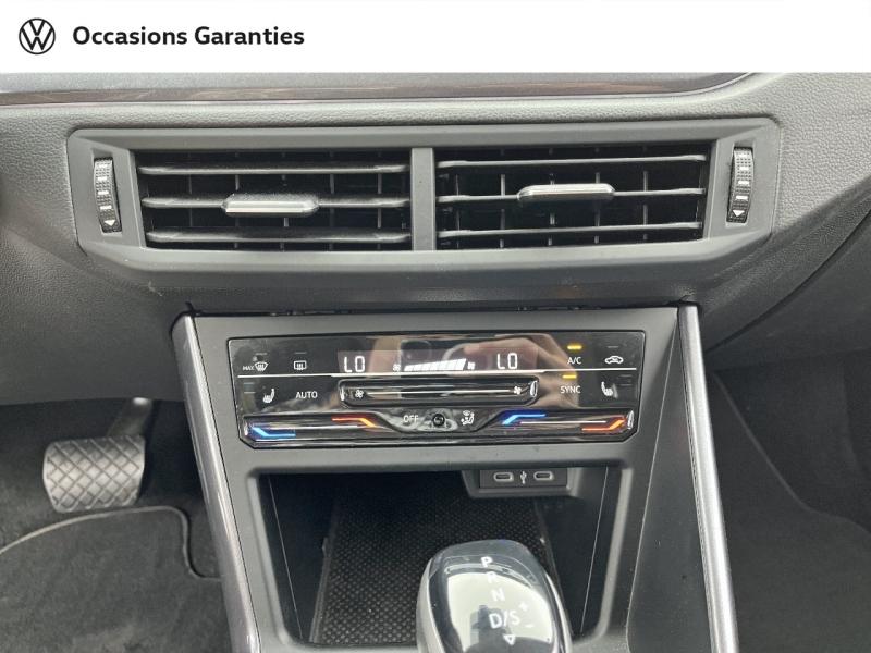 Voitures occasions VOLKSWAGEN POLO Style Orvault