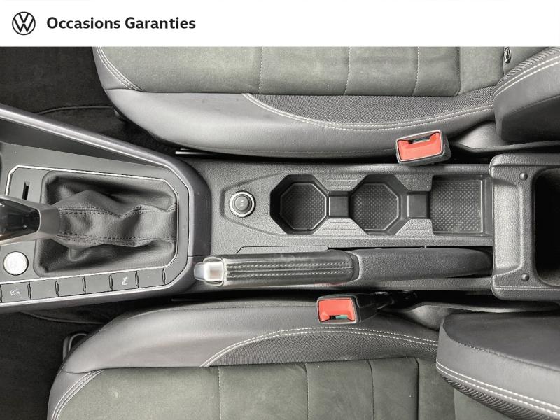 Voitures occasions VOLKSWAGEN POLO Style Orvault