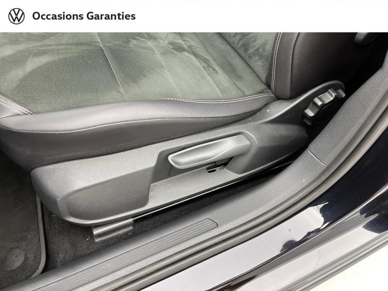 Voitures occasions VOLKSWAGEN POLO Style Orvault