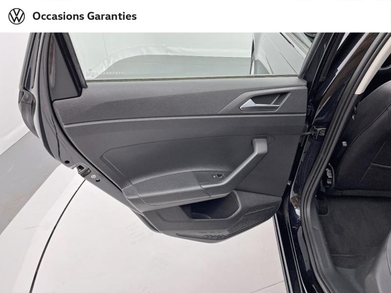 Voitures occasions VOLKSWAGEN POLO Style Orvault