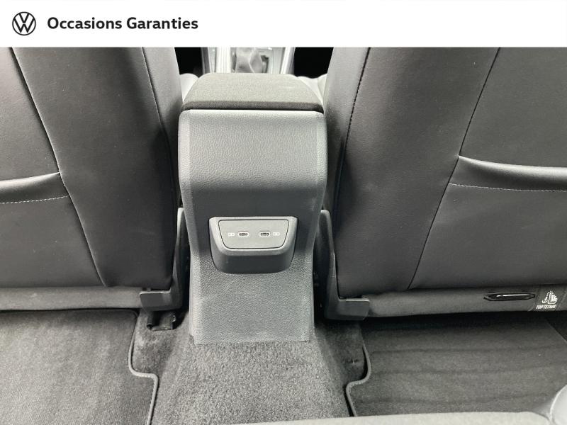 Voitures occasions VOLKSWAGEN POLO Style Orvault