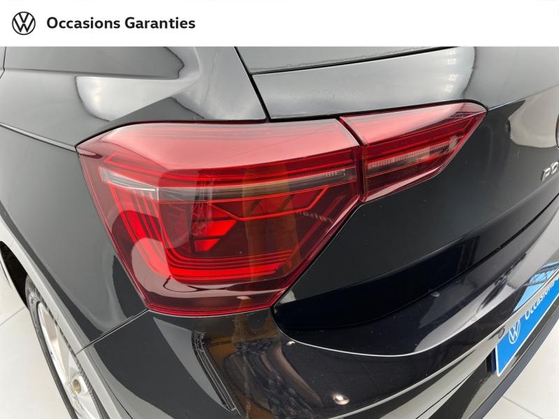 Voitures occasions VOLKSWAGEN POLO Style Orvault