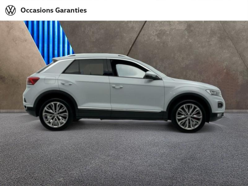 Voitures occasions VOLKSWAGEN T-ROC First Edition Orvault