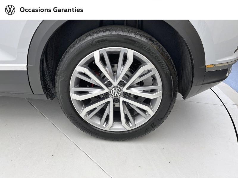 Voitures occasions VOLKSWAGEN T-ROC First Edition Orvault