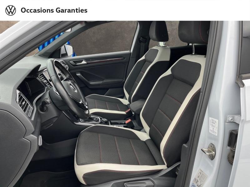 Voitures occasions VOLKSWAGEN T-ROC First Edition Orvault