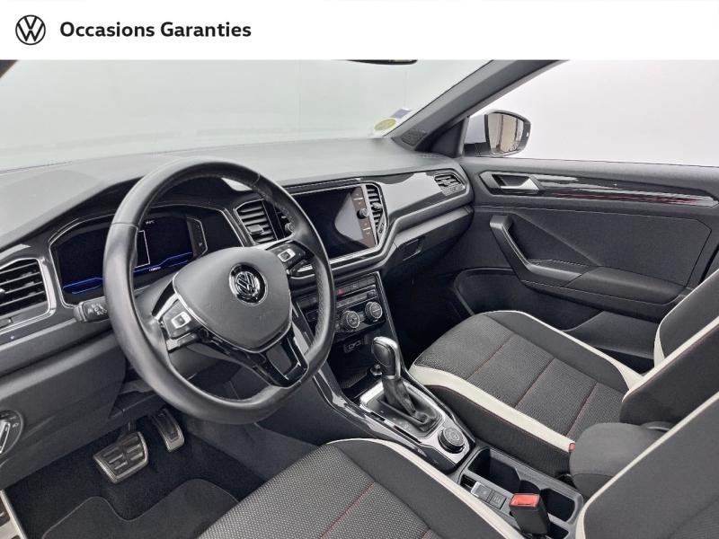 Voitures occasions VOLKSWAGEN T-ROC First Edition Orvault
