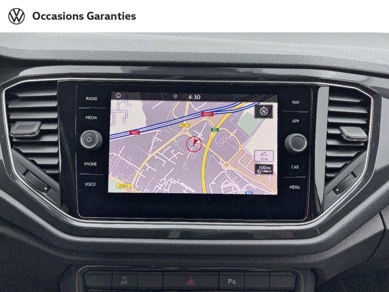 Voitures occasions VOLKSWAGEN T-ROC First Edition Orvault