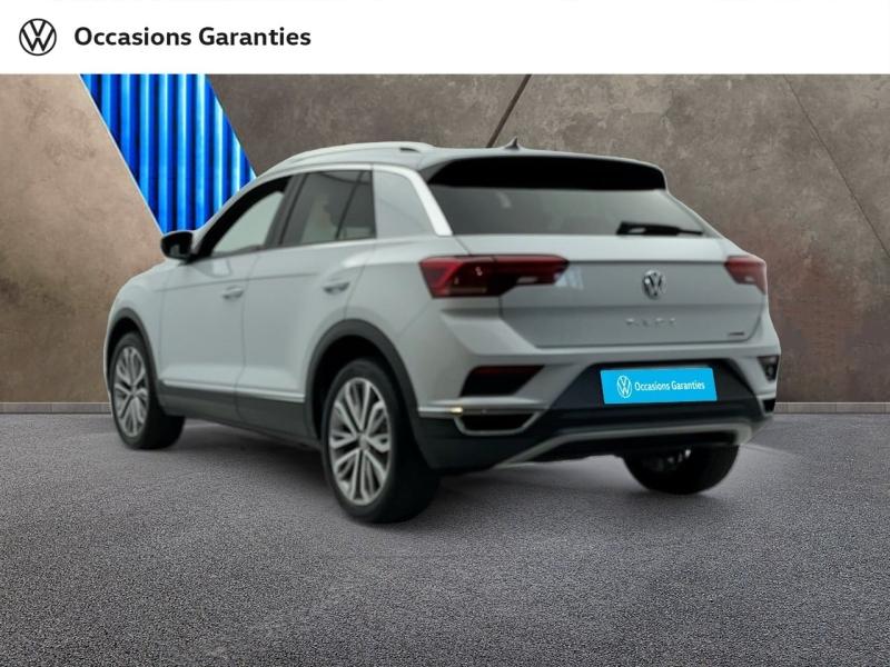 Voitures occasions VOLKSWAGEN T-ROC First Edition Orvault
