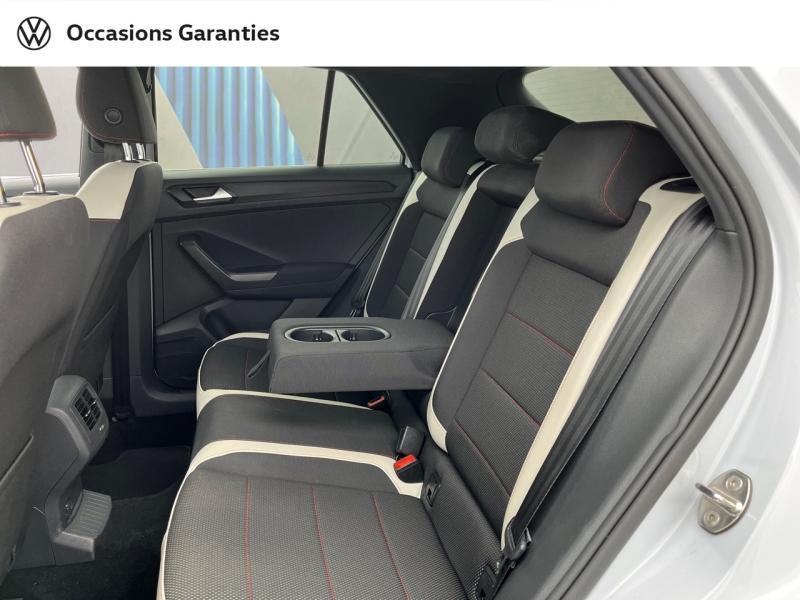 Voitures occasions VOLKSWAGEN T-ROC First Edition Orvault