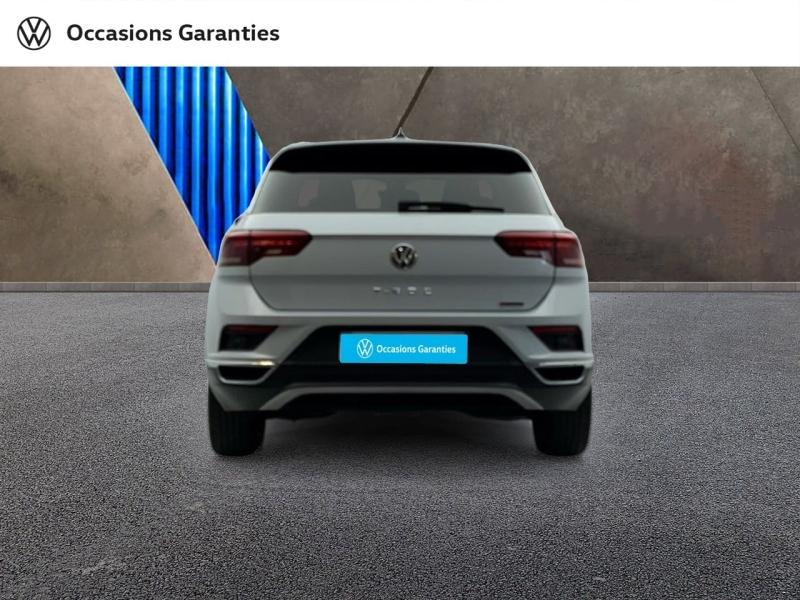 Voitures occasions VOLKSWAGEN T-ROC First Edition Orvault