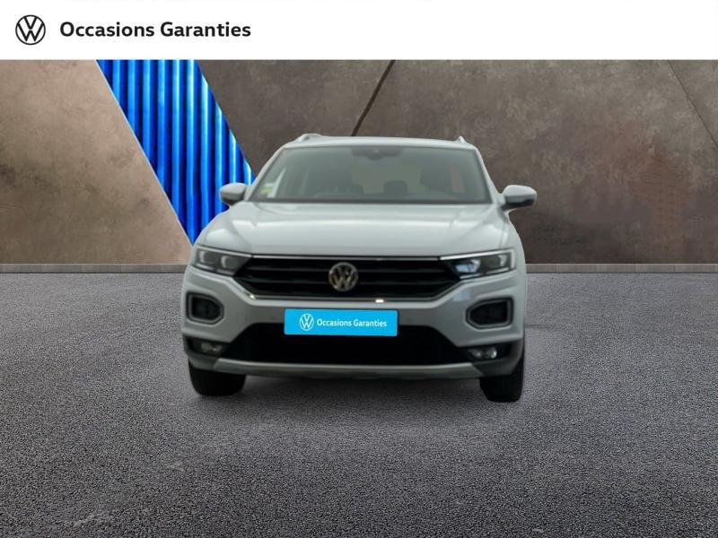 Voitures occasions VOLKSWAGEN T-ROC First Edition Orvault