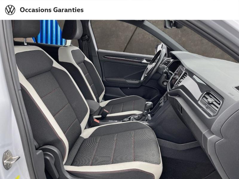 Voitures occasions VOLKSWAGEN T-ROC First Edition Orvault