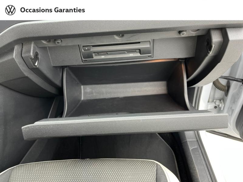 Voitures occasions VOLKSWAGEN T-ROC First Edition Orvault