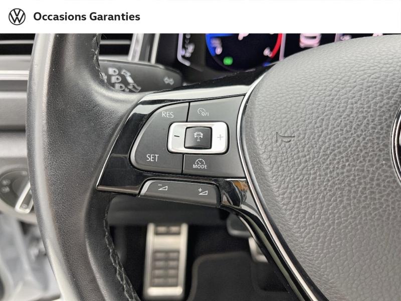 Voitures occasions VOLKSWAGEN T-ROC First Edition Orvault