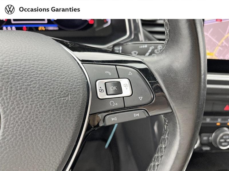 Voitures occasions VOLKSWAGEN T-ROC First Edition Orvault