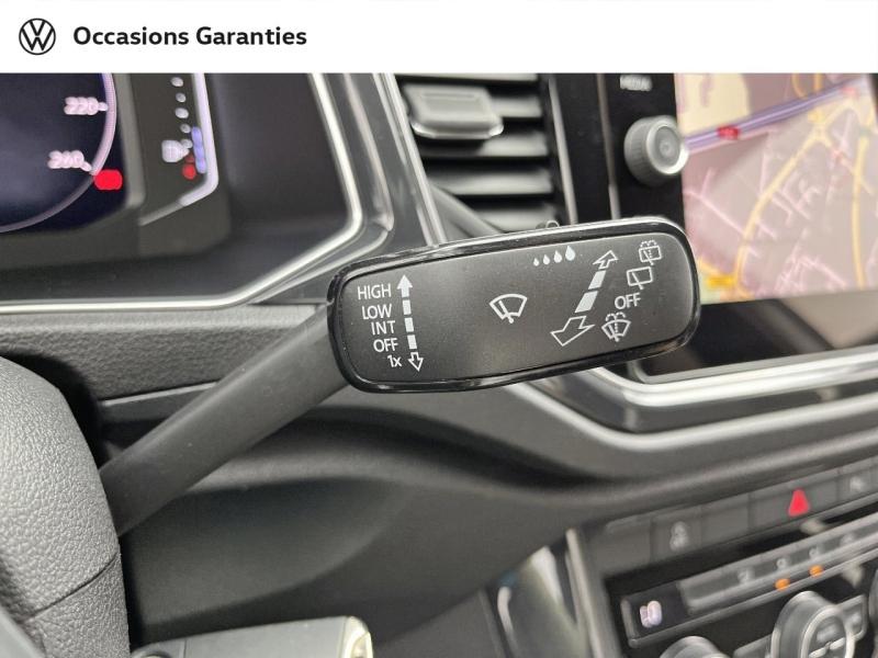 Voitures occasions VOLKSWAGEN T-ROC First Edition Orvault