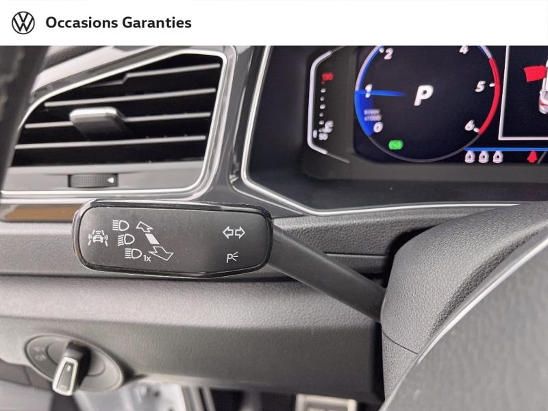 Voitures occasions VOLKSWAGEN T-ROC First Edition Orvault