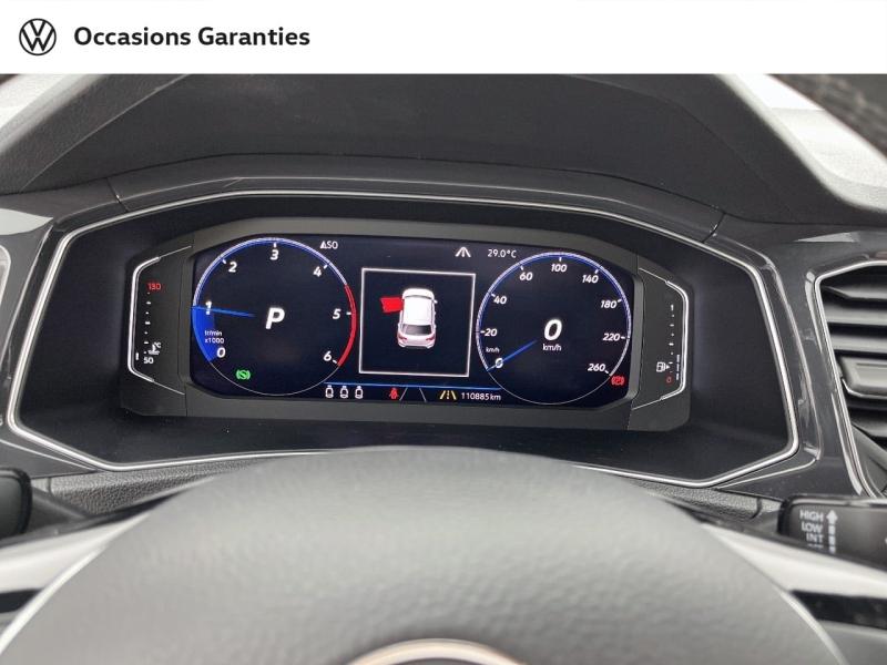 Voitures occasions VOLKSWAGEN T-ROC First Edition Orvault