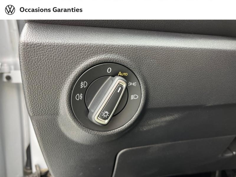 Voitures occasions VOLKSWAGEN T-ROC First Edition Orvault