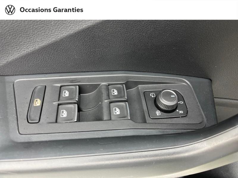 Voitures occasions VOLKSWAGEN T-ROC First Edition Orvault
