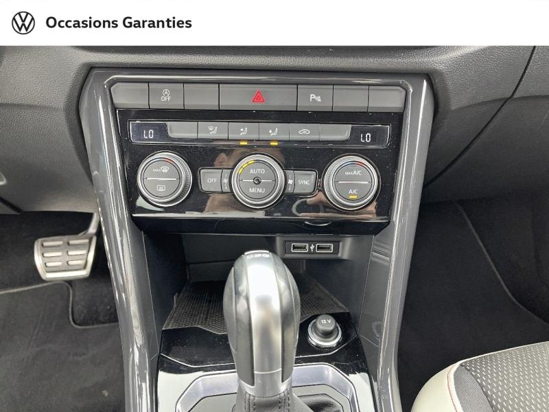 Voitures occasions VOLKSWAGEN T-ROC First Edition Orvault