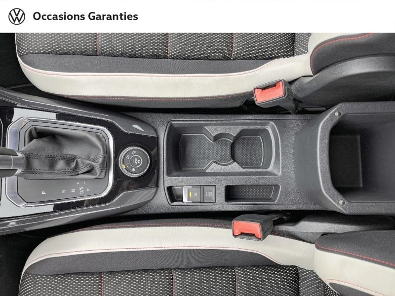Voitures occasions VOLKSWAGEN T-ROC First Edition Orvault