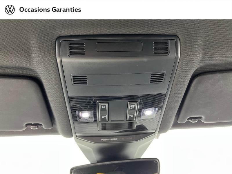 Voitures occasions VOLKSWAGEN T-ROC First Edition Orvault