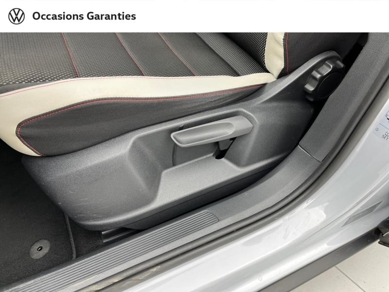 Voitures occasions VOLKSWAGEN T-ROC First Edition Orvault