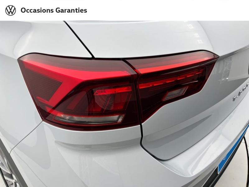 Voitures occasions VOLKSWAGEN T-ROC First Edition Orvault