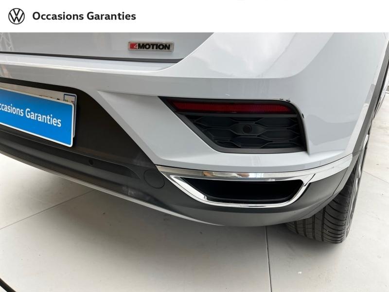 Voitures occasions VOLKSWAGEN T-ROC First Edition Orvault