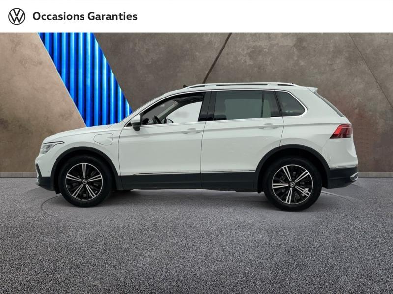Voitures occasions VOLKSWAGEN TIGUAN Elegance Orvault