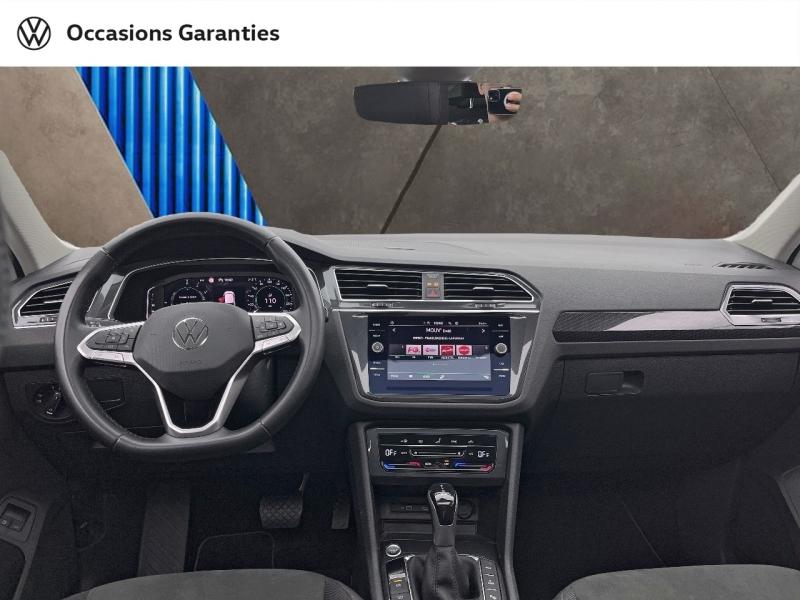 Voitures occasions VOLKSWAGEN TIGUAN Elegance Orvault