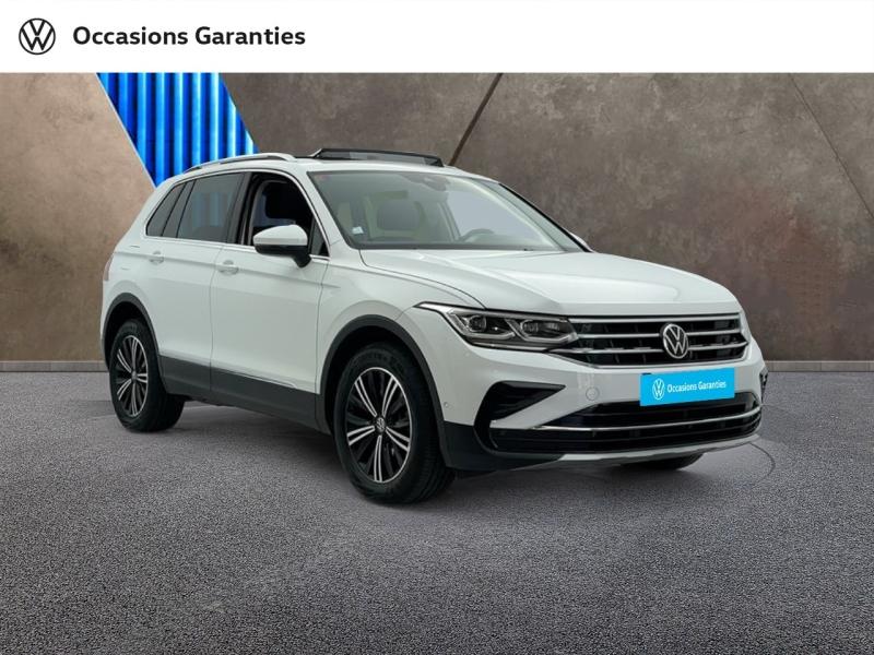 Voitures occasions VOLKSWAGEN TIGUAN Elegance Orvault