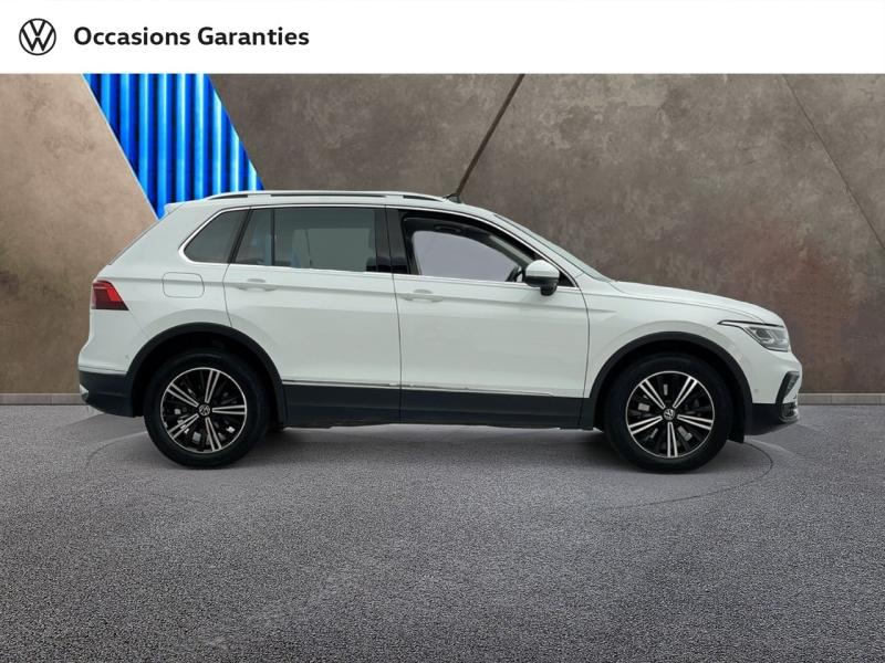 Voitures occasions VOLKSWAGEN TIGUAN Elegance Orvault