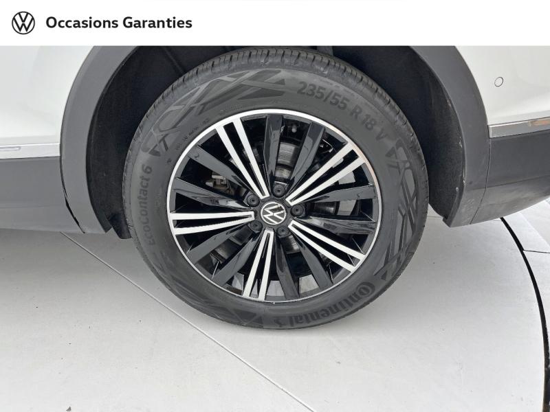 Voitures occasions VOLKSWAGEN TIGUAN Elegance Orvault
