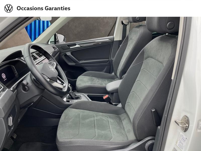 Voitures occasions VOLKSWAGEN TIGUAN Elegance Orvault