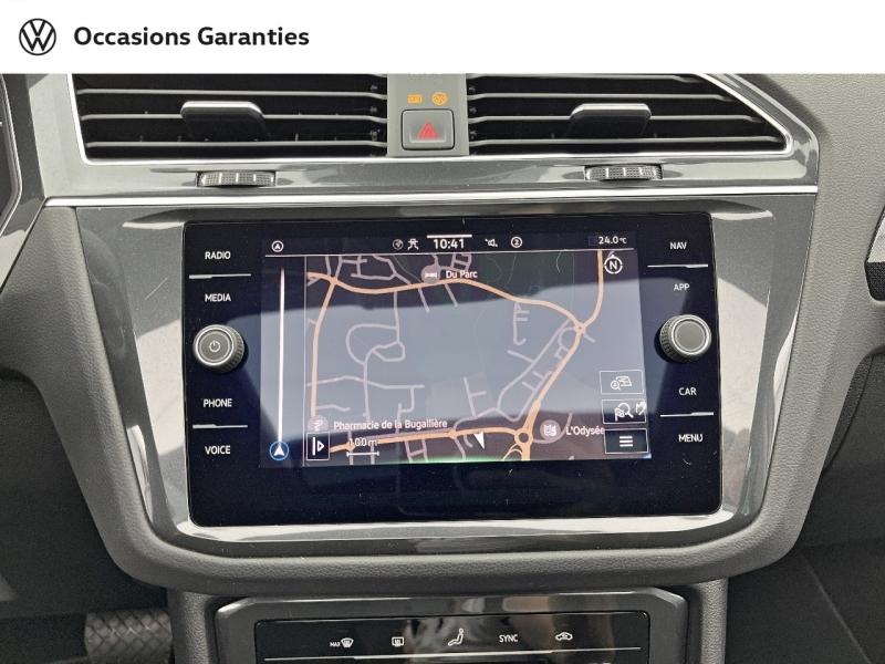 Voitures occasions VOLKSWAGEN TIGUAN Elegance Orvault