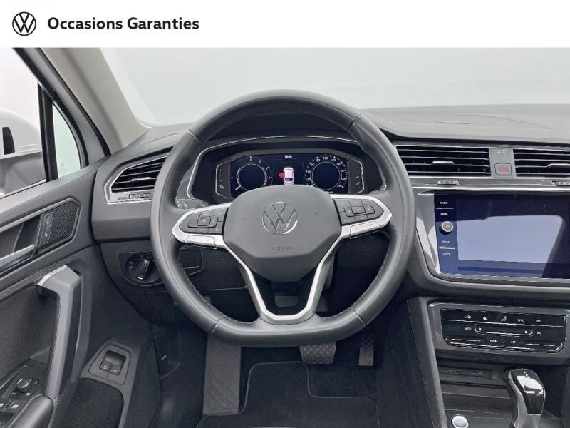 Voitures occasions VOLKSWAGEN TIGUAN Elegance Orvault