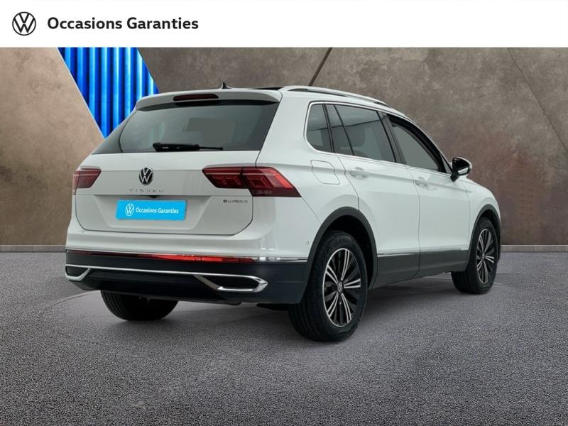 Voitures occasions VOLKSWAGEN TIGUAN Elegance Orvault