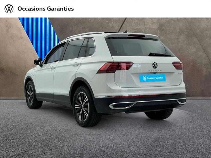Voitures occasions VOLKSWAGEN TIGUAN Elegance Orvault