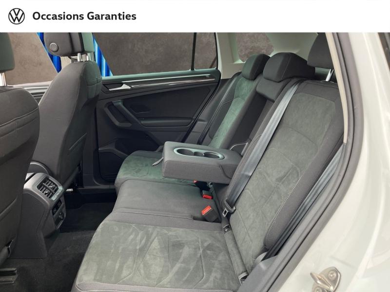 Voitures occasions VOLKSWAGEN TIGUAN Elegance Orvault