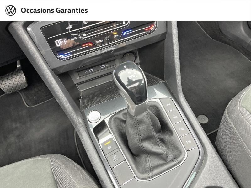 Voitures occasions VOLKSWAGEN TIGUAN Elegance Orvault
