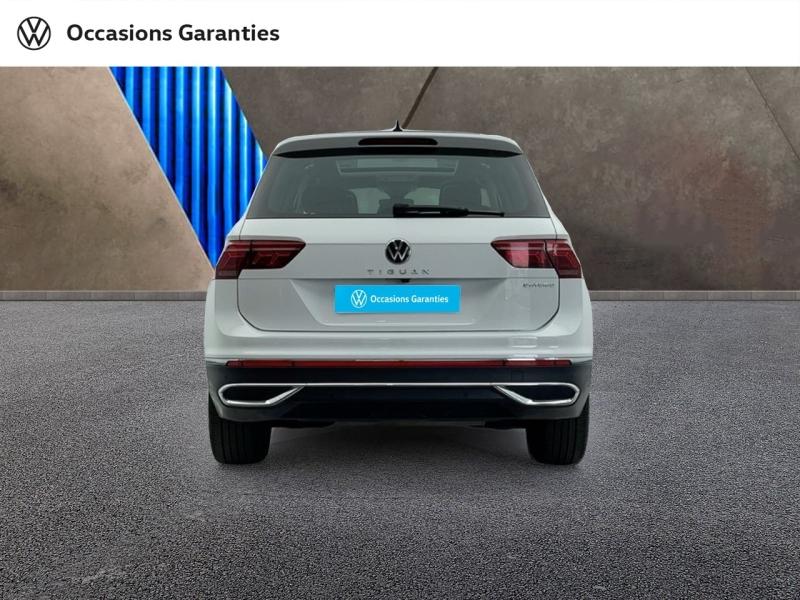 Voitures occasions VOLKSWAGEN TIGUAN Elegance Orvault