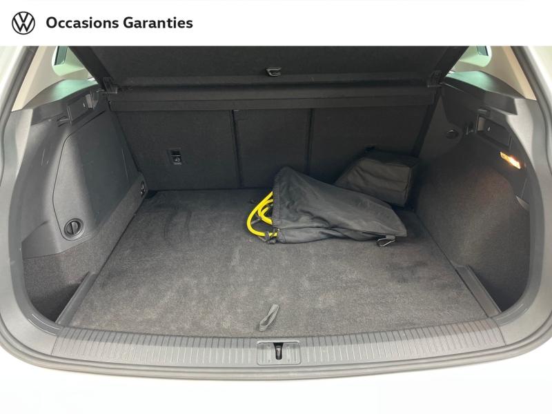 Voitures occasions VOLKSWAGEN TIGUAN Elegance Orvault