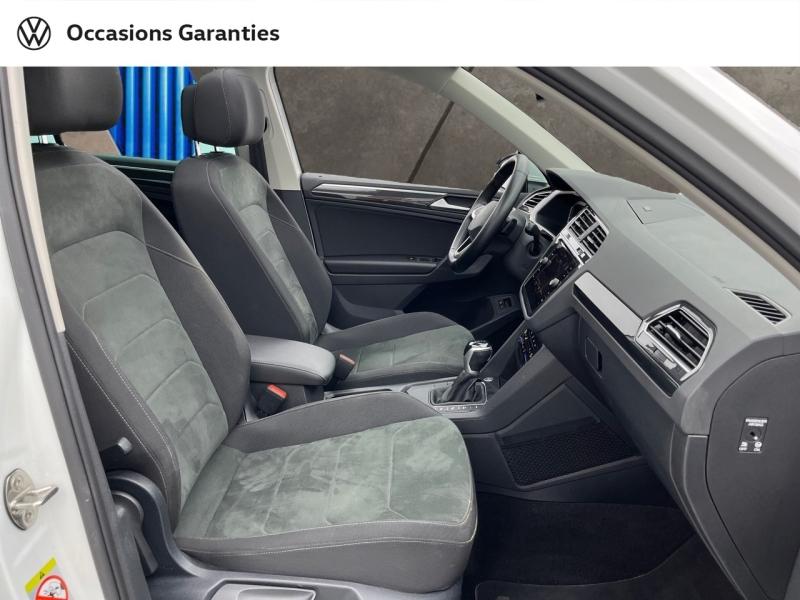Voitures occasions VOLKSWAGEN TIGUAN Elegance Orvault
